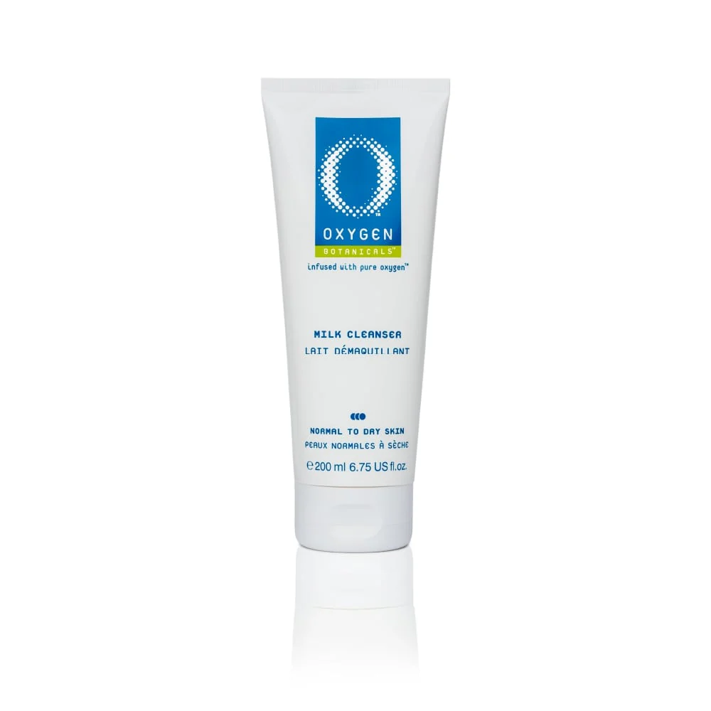 Молочко для очищення (для нормальної та сухої шкіри) Milk Cleanser Sea Kelp Extract + Ceramide 200 м