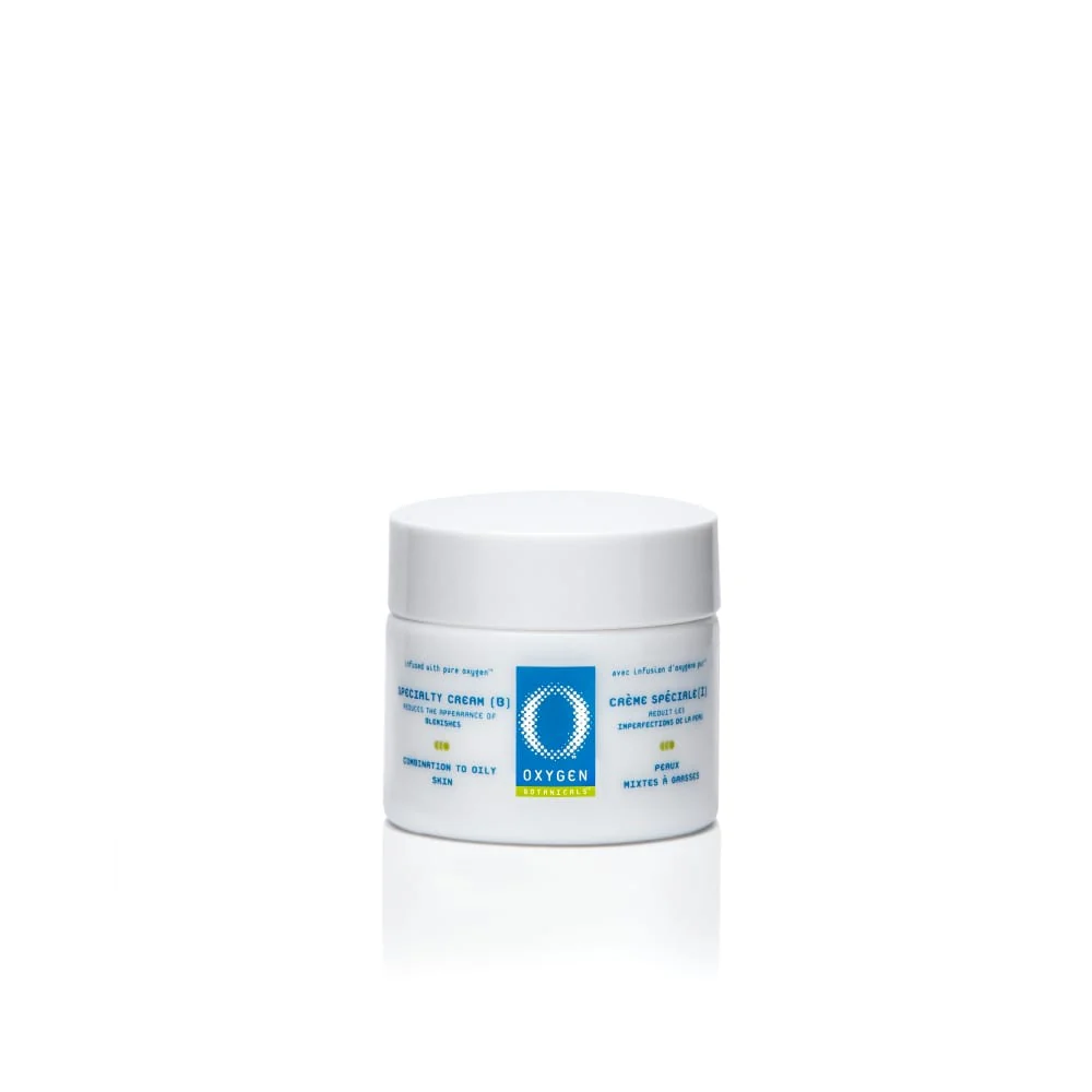 Корегуючий крем B ( для проблемної шкіри ) Vitamin A + Coenzyme Q10 60 мл