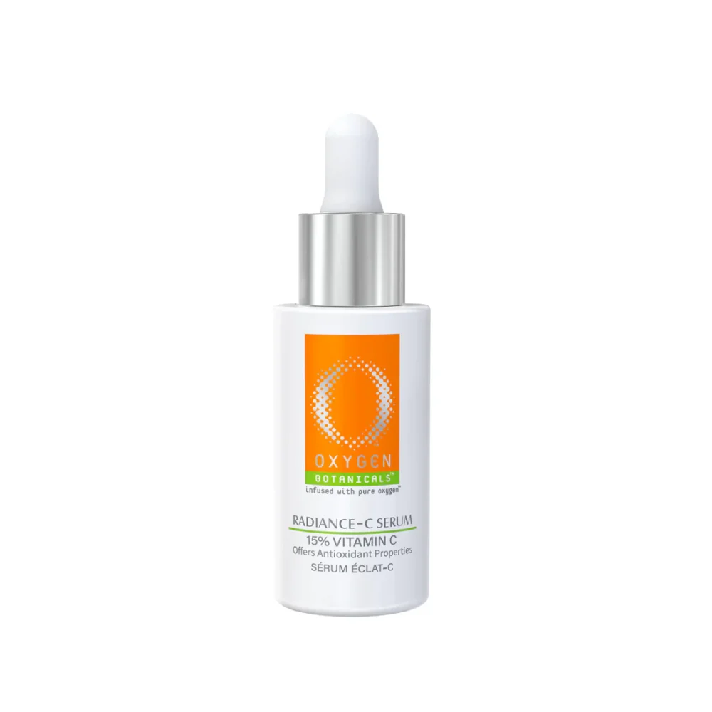 Сироватка для обличчя Radiance-C with 15% Vitamin C 30 мл